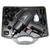 Elephant 1/2 Inch, 850 Nm Max. Torque Air Impact Wrench With 8 Sockets (IW-02)