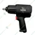 Elephant 1/2 Inch, 850 Nm Max. Torque Air Impact Wrench With 8 Sockets (IW-02)