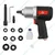 Elephant 1/2 inch, 8000 RPM Impact Wrench With 900 Nm Torque, Including 8 Sockets (IW-02CM)