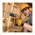 Ingco 20V Cordless Impact Drill and Impact Driver Combo Kit Brushless Motor with 2 Batteries and Accessories (CKLI20277)