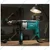Akari 13 mm 600 Watt Impact Drill Machine, 0-1200 RPM (APT-ID-13A-RF)