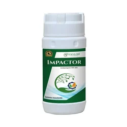 Exylon Impactor (Imidacloprid 70% WG) Systemic Insecticide | For Various Chewing & Sucking Pest Control