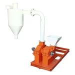 5 HP Impact Puveriser for Commercial Grinding Purpose