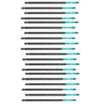 Total 100 mm Impact Screwdriver Bit (TACIM71PH2100) - Pack of 10