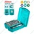 TOTAL 30pcs 25mm Screw Driver Bits Set (TACSD10306)