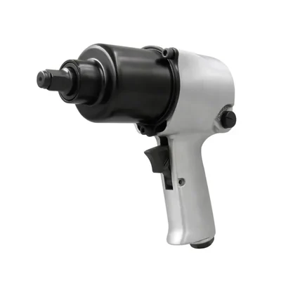 XLNT 1 Inch Air Impact Wrench With 685 Nm Max. Torque and 7500 RPM Free Speed