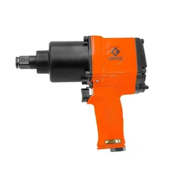 Groz 3/4 Inch Impact Wrench, 2522 Nm Max. Torque & 6700 RPM Free Speed (IPW/401)