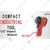 Elephant 1/2 inch, 520Nm Impact Wrench With 9800 RPM Speed and 13mm Bolt Capacity (IW-02C)