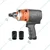 Elephant 3/4 Inch Twin Hammer Impact Wrench With 27 mm & 32 mm Sockets, 1350 Nm Max. Torque (IW-03)