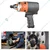 Elephant 3/4 Inch Twin Hammer Impact Wrench With 27 mm & 32 mm Sockets, 1350 Nm Max. Torque (IW-03)