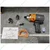 Elephant 3/4 Inch Twin Hammer Impact Wrench With 27 mm & 32 mm Sockets, 1350 Nm Max. Torque (IW-03)