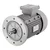 Impel IE2 Series 5 HP Three Phase 2 Pole Flange Mounted AC Induction Motor With 2 Years Warranty