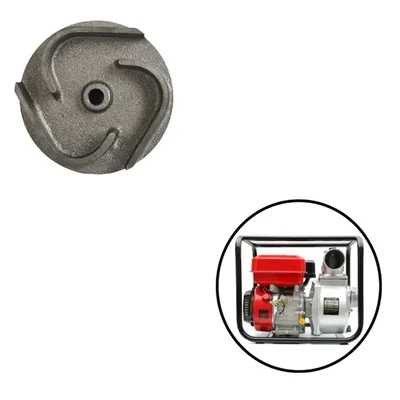 Premium Quality  Impeller Cover for 168F/170F Engine in 4 Inch Water Pump 