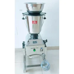  Imperium Premium Quality SS Heavy Duty 2 Hp 10 Liter Tilting Mixer Grinder