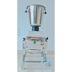  Imperium Premium Quality SS Heavy Duty 1.5 Hp Tilting Mixer Grinder 