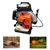 Heavy Duty 63-cc Powerful Petrol Operated Leaf Blower | 300 liter / second Air Volume