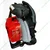 Heavy Duty 63-cc Powerful Petrol Operated Leaf Blower | 300 liter / second Air Volume