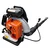 Heavy Duty 63-cc Powerful Petrol Operated Leaf Blower | 300 liter / second Air Volume