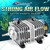 Resun ACO-006 Electromagnetic Air Pump Suitable For SaltWater and FreshWater