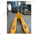 HT 3 Ton Capacity Hand Pallet Truck With 205 mm Maximum Lifting Height Fork Size (L x B)- 1150 x 550 mm, Nylon Wheels