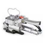 19mm Width Pneumatic Strapping Machine Tools