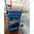 Manual Cup Sealing Machine for 70,75,90 & 95 mm Diameter Cups