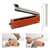 Made In India 8 Inch Impulse Type Hand Operated Sealer Machine