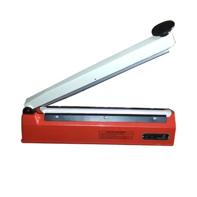 Sepack Impulse 12 inches 1.6 mm Sealing Width Hand Sealer Machine