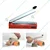 Sepack Impulse 12 inches 1.6 mm Sealing Width Hand Sealer Machine