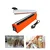 Impulse Type 16 Inch Hand Sealer Machine 400W, 1.5mm Sealing Width