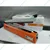 Impulse Type 16 Inch Hand Sealer Machine 400W, 1.5mm Sealing Width