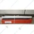 Impulse Type 16 Inch Hand Sealer Machine 400W for Pouch Sealing