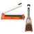 Smart Pack Impulse Type Hand Sealer Machine, Size 12 Inch