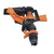 FALCON Spanco SP-1040 Plastic Impulse Sprinkler For Watering Lawns, Flower or Vegetable Beds & Front Gardens