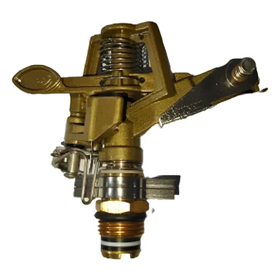 1/2 inch Brass Sprinkler for Irrigation use (Pack Of 2)
