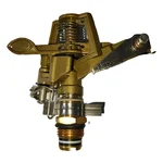 1/2 inch Brass Sprinkler for Irrigation use (Pack Of 2)