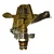 1/2 inch Brass Sprinkler for Irrigation use (Pack Of 2)