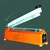 12" Inch Smart Plus Impulse Type Hand Sealer