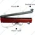 Impulse Type 24 Inch Hand Sealer Machine 600W