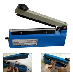 Impulse Type 12 inch Hand Sealer Machine