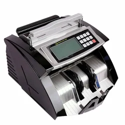 Hindvanture Note Counting Machine Inbuilt Fake Note Detector HV 231