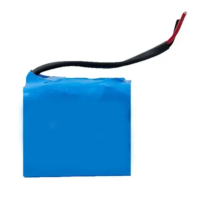 Gramstrong 4000mAh Lithium Ion Battery with inbuilt BMS For Home and Outdoor Application Usage