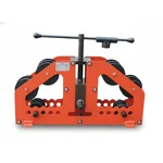 Inder 12-50 mm TUBE ROLLER BENDER With Bending Roller W/o Stand P-161A