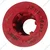 Inder 2½-3 Inch BSPT Ratchet Pipe Threader P-111N – Heavy Duty 21Kg IS:16176 Steel Threader