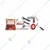 Inder 31 Pcs Plumber Fitter Tool Kit 44 Kg P-506A