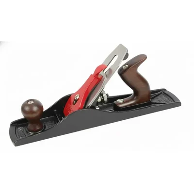 Inder 4(9 Inch) 45mm Iron Jack Plane P-95B – Heavy Duty 2.1Kg Woodworking Smoothing Tool