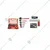Inder 58Pcs Mechanical Electrical Tool Kit P-502A – 30Kg Professional Workshop Complete Set