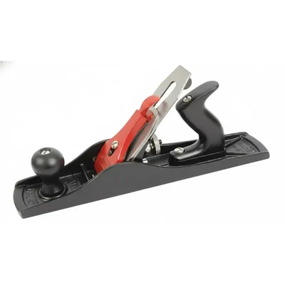 Inder 6(18 Inch) 60mm Iron Jack Plane P-95D – Maximum 3Kg Industrial Woodworking Smoothing Tool