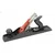 Inder 6(18 Inch) 60mm Iron Jack Plane P-95D – Maximum 3Kg Industrial Woodworking Smoothing Tool
