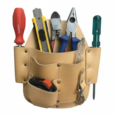 Inder 6 Pockets Electrician Tool Pouch P-1547A